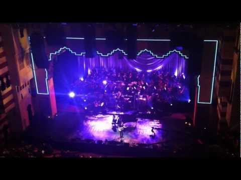 Lucy Schwartz & Landon Pigg Performing 'Darling I Do' @ Yamaha 125th Anniversary Party