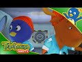 The Backyardigans: Into The DeEp.- Ep.37