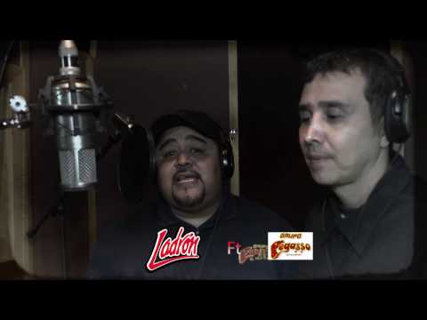 GRUPO LADRÓN ft FREDMAN CRUZ (GRUPO PEGASSO) - "En el Nombre del Amor"