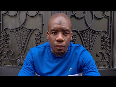 Udeyfa -  Si tu m'aimes