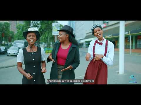 Imba | Chieko Adventist Youth Choir | Official 4K Video By Ideal Studios