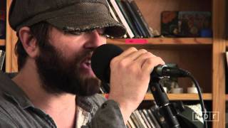 The Black Angels: NPR Music Tiny Desk Concert