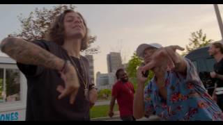 Moosh & Twist - Gimme Dat