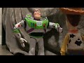 Toy Story 2 Live Action Scene You Are A TOY