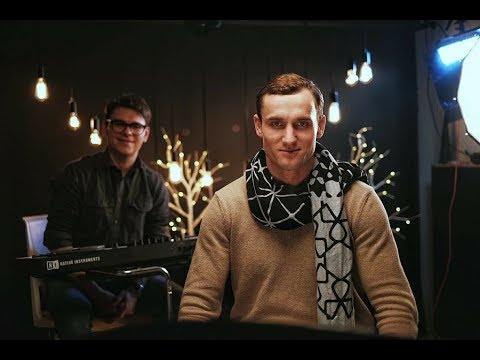 Valentin Butnaru - Vin Colindatorii (Cover)