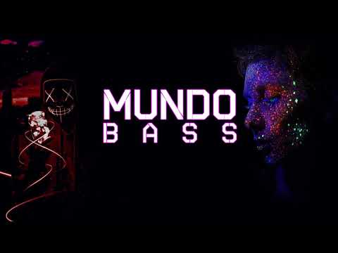 I got u & Twisterz   (MUNDO BASS)