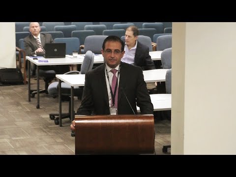 THCCC Presentation to the CPRIT Oversight Committee – February 21, 2019