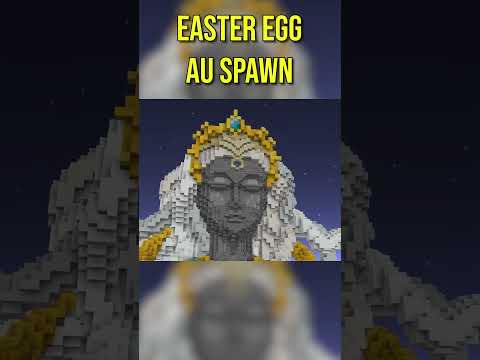 Easter Egg sur Paladium
