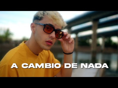 DUDI - A CAMBIO DE NADA (Videoclip Oficial)
