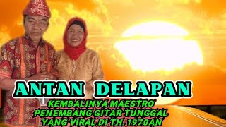 Download lagu gitar tunggal viral subayati & lamudin ANTAN DELAPAN mp3