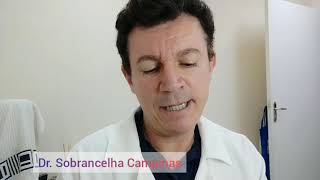 FIOS BRANCOS NAS SOBRANCELHAS, NUNCA MAIS COM ESSA TINTURA ESPECIAL