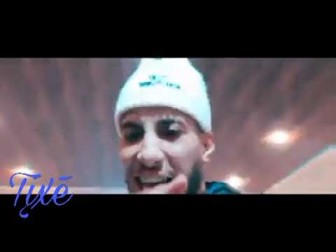 TiPou X maska X romi (wolf street) clip officielle  •