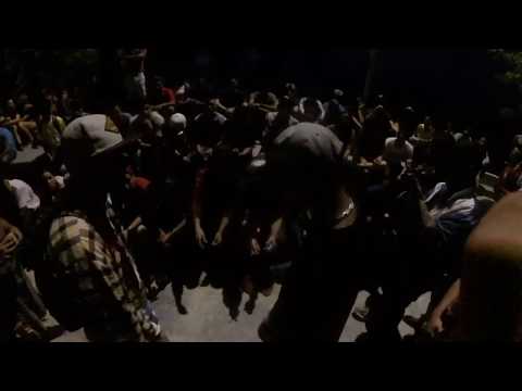 KEN ZINGLE VS SOBRECARGA | 4TOS | 4TA FECHA | SUPERVIVENCIA FREES