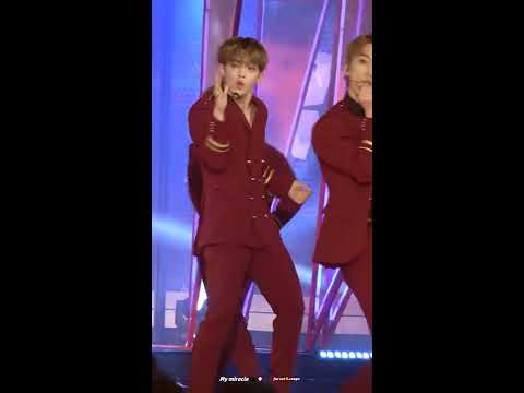 171215 제주 슈퍼모델 선발대회 박수 SOUPS FOCUS
