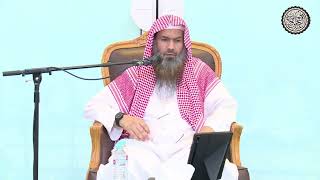 صورة ما هو المشروع ذكره عند الطعام ؟ | الشيخ عبدالرحمن بن فهد الودعان