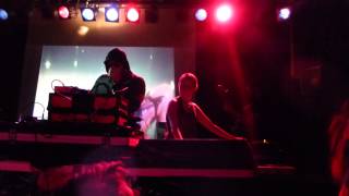 Black Moth Super Rainbow - Hairspray Heart