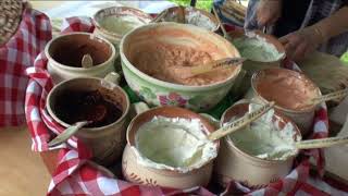 TERMÉSZETVÉDELEM HATÁROK NÉLKÜL