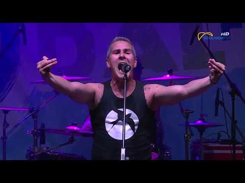 Szolnoki DAL Fesztivál 2018 - Molnár Róbert Band (TV)
