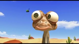 Oscar&#39;s Oasis full episodes Animation movies 2015