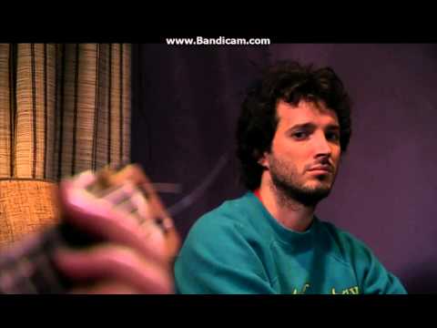 Flight of the Conchords: Bret, You've Got It Going On (HBO Series)