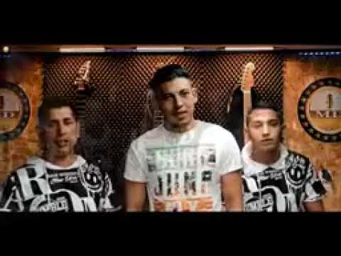 Fero Band Poruba   Tisi Moja Laska  OFFICIALvideo