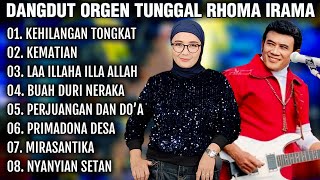 Download lagu ALBUM DANGDUT ORGEN TUNGGAL RHOMA IRAMA | KEHILANGAN TONGKAT - PERJUANGAN DAN DOA mp3 Download lagu ALBUM DANGDUT ORGEN TUNGGAL RHOMA IRAMA | KEHILANGAN TONGKAT - PERJUANGAN DAN DOA mp3