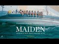 Maiden Zwiastun PL