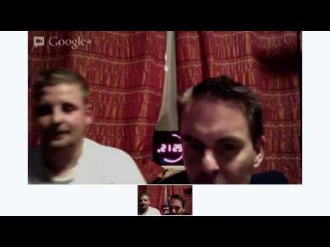 Fernsehkritik.TV Livetalk 19.10.2012 - Anruf Henrik