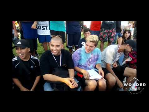 HJOP VS SNOW VS YIH // OCTAVOS DE FINAL // SÉPTIMO PANTEÓN VOL. 0