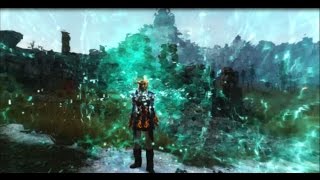 Skyrim Builds - The Lich