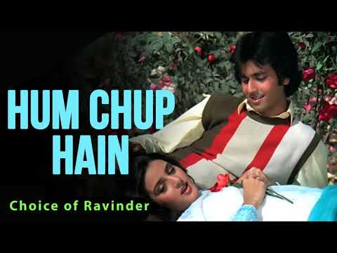 Hum Chup Hain