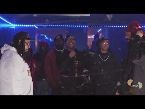 Lue Gotti vs Klint Beastwood