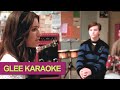 Defying Gravity - Glee Karaoke Version