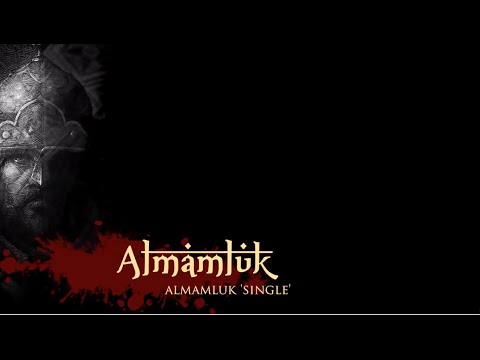 Nathyr - Almamluk [Lyric Video]