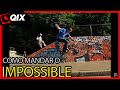 Qix Start - Impossible 