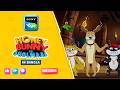 মমি পাগলামি Full Episode In Bengali Videos For Kids HB