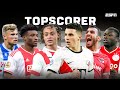 Wie kroont zich tot ????????? van de EREDIVISIE? ??
