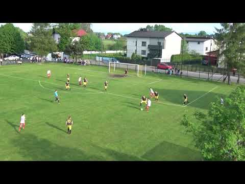 LKS Frydek - LKS STUDZIONKA - II POŁOWA - 19.05.2019 r.