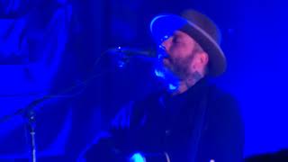 City and Colour - &quot;Sleeping Sickness&quot; and &quot;Map of the World&quot; (Live in San Diego 9-20-17)