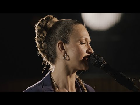 Natascha Rogers - O Baba (Live)