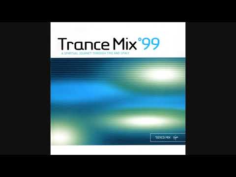 Trance Mix '99 - CD1