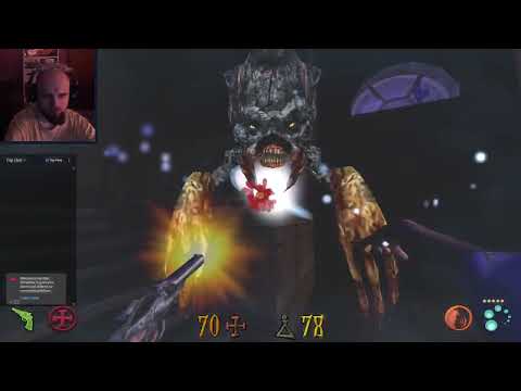 Clive Barker's Undying,  Part 3: Master of the Unknown | OcelotDolphinCrab