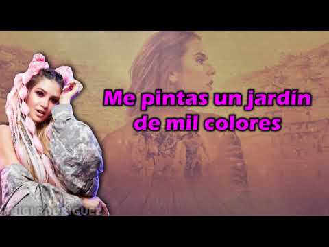 Encantador de Serpientes - Irma El Huracán  [ LA REINA DEL FLOW 2 ]