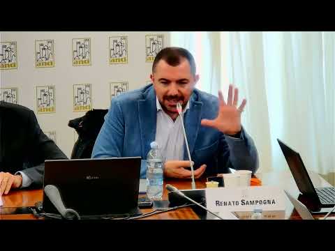 Webinar sul bando nazionale assunzioni in Ambiti territoriali sociali