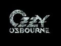 Ozzy Osbourne - Walk on Water