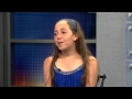 Daniela On News 12 New Jersey