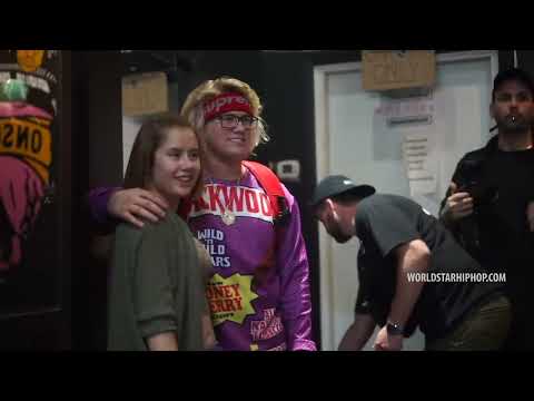 Supreme Patty - Gelato (WSHH Exclusive Official Music Video)