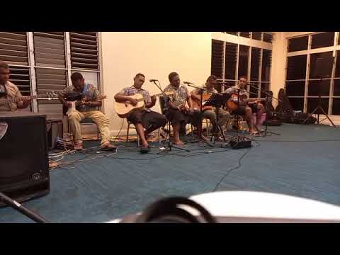 Ena Seavu Vakacava  - Cakau Mana Kei Uluinaviriviri