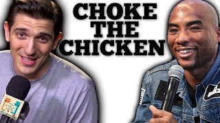 The Brilliant Idiots - Choke The Chicken The Brilliant Idiots - Choke The Chicken