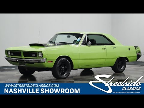 1970 Dodge Dart (CC-1525316) for sale in Lavergne, Tennessee